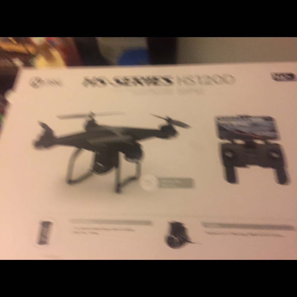 Us series 120d with camera and video/gps